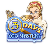 3 Days: Zoo Mystery 2