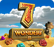 7 Wonders II 2