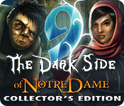 9: The Dark Side Of Notre Dame Collector's Edition 2