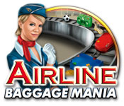 Airline Baggage Mania 2