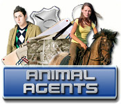 Animal Agents 2