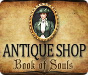 Antique Shop: Book of Souls 2
