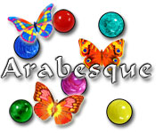 Arabesque 2