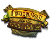 Arizona Rose and the Pirates' Riddles 2