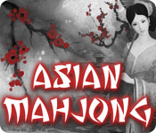 Asian Mahjong 2