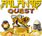 Atlantis Quest 2