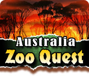 Australia Zoo Quest 2