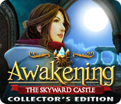 Awakening: The Skyward Castle Collector's Edition 2