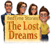 Bedtime Stories: The Lost Dreams 2