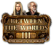 Between the Worlds III: The Heart of the World 2
