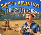 Big City Adventure: Rio de Janeiro 2