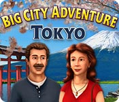 Big City Adventure: Tokyo 2