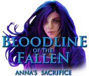 Bloodline of the Fallen: Anna's Sacrifice 2