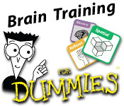 Brain Training for Dummies 2