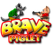 Brave Piglet 2