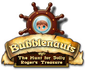 Bubblenauts: The Hunt for Jolly Roger's Treasure 2