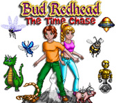 Bud Redhead 2