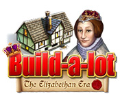 Build-a-Lot: The Elizabethan Era 2
