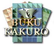 Buku Kakuro 2