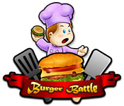 Burger Battle 2