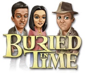 Buried in Time 2