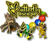 Butterfly Escape 2