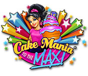 Cake Mania: To the Max 2