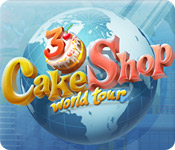 Cake Shop 3 2