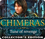 Chimeras: Tune of Revenge Collector's Edition 2