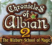 Chronicles of Albian 2: The Wizbury School of Magic 2
