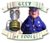 City of Fools 2