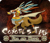 Coyote's Tale: Fire and Water 2