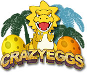 Crazy Eggs 2