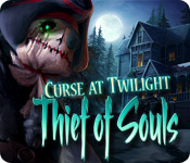 Curse at Twilight: Thief of Souls 2
