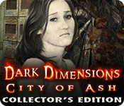 Dark Dimensions: City of Ash Collector's Edition 2