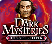 Dark Mysteries: The Soul Keeper 2