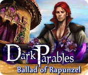 Dark Parables: Ballad of Rapunzel 2