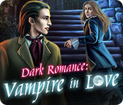 Dark Romance: Vampire in Love 2
