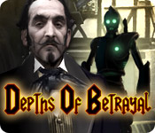 Depths of Betrayal 2