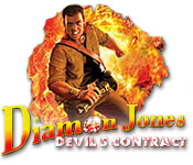Diamon Jones: Devil's Contract 2
