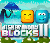Disharmony Blocks II 2