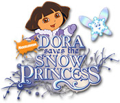 Dora Saves the Snow Princess 2