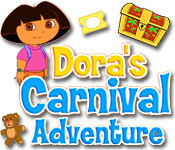 Doras Carnival Adventure 2
