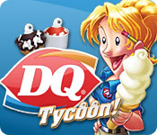 DQ Tycoon 2