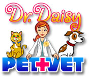 Dr. Daisy Pet Vet 2