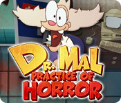 Dr. Mal: Practice of Horror 2
