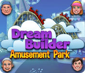Dream Builder: Amusement Park 2