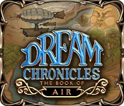 Dream Chronicles: The Book of Air 2