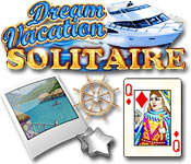 Dream Vacation Solitaire 2