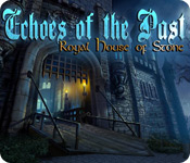 Echoes of the Past: Royal House of Stone 2